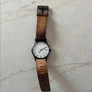 MVMT watch